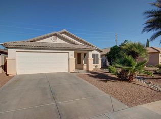 445 N Joshua Tree Ln, Gilbert, AZ 85234