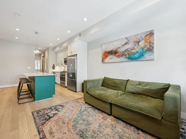 1636 Trinidad Ave NE Unit 2, Washington, DC 20002