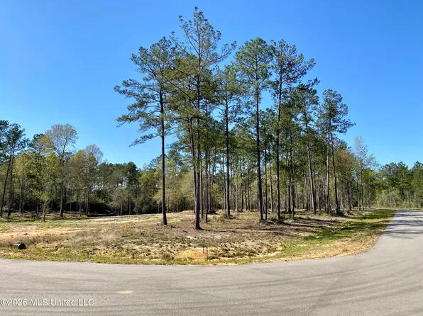 10 Monarch Cir Lot 72, Carriere, MS 39426