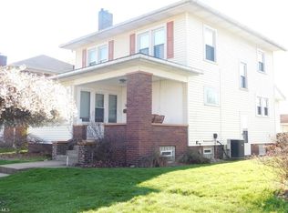 1031 Roosevelt St NE, Massillon, OH
