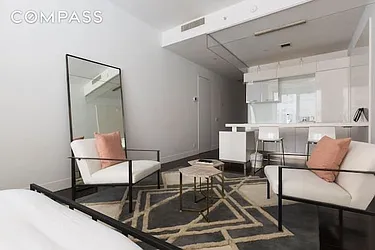 Rented by Compass