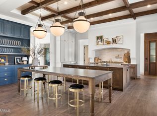 6527 E Hummingbird Ln, Paradise Valley, AZ 85253