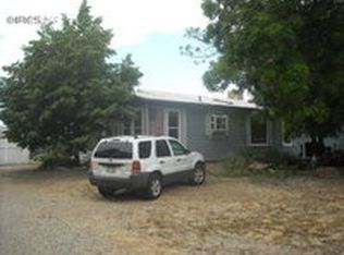 425 E County Road 8, Berthoud, CO 80513