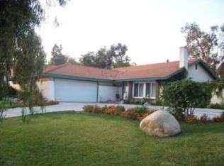 8202 Sunflower Ave, Rancho Cucamonga, CA 91701