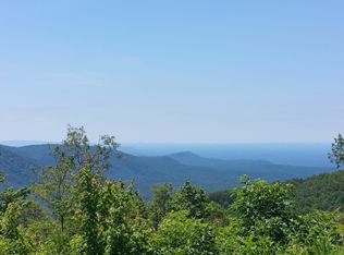 LOT 52 Ten, Chatsworth, GA 30705