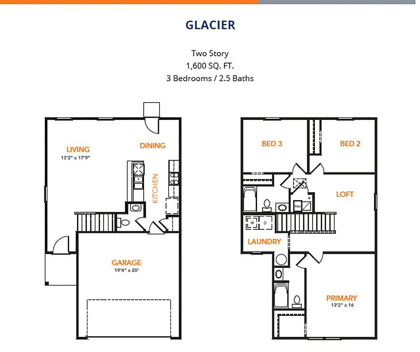 2nd image of 2243 Dry Moss Way