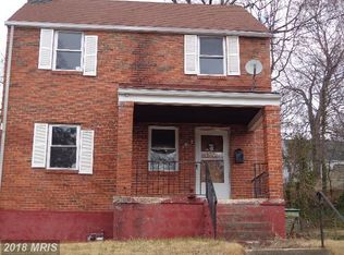 4722 Quadrant St, Capitol Heights, MD 20743