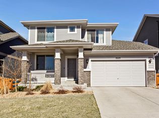8625 Torrey St, Arvada, CO 80007