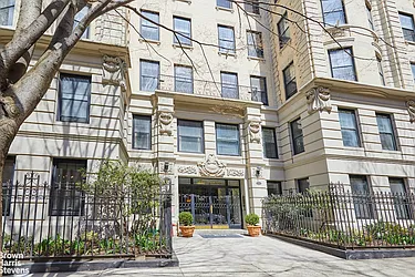 Rented by Brown Harris Stevens