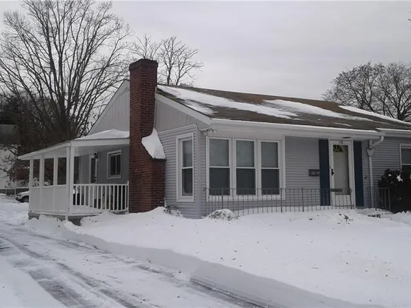 10 Whaley St, Danbury, CT 06810