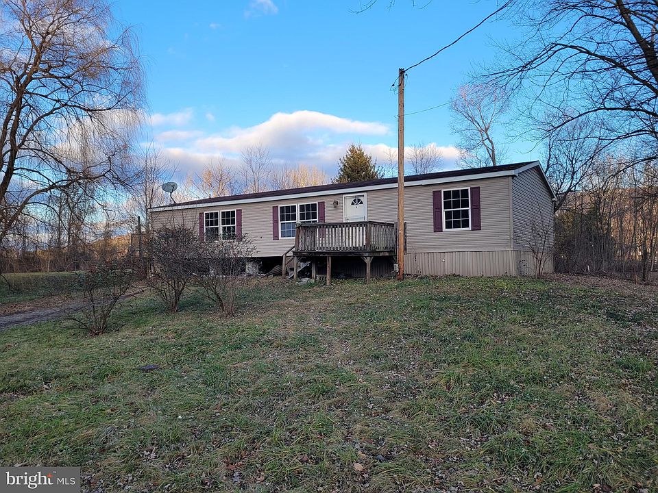 119 Iron St, Rockhill Furnace, PA 17249 Zillow
