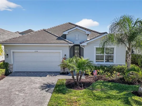 2130 Hamlin ST, NAPLES, FL 34120
