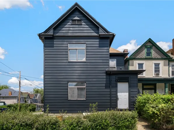 601 E 16th Ave, Homestead, PA 15120
