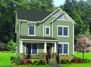 3247 Leighton Blvd, Toano, VA 23168