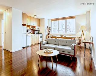 345 East 93rd Street #10E image 1 of 22