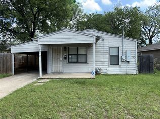 5312 Dimple Jackson St, Dallas, TX 75210