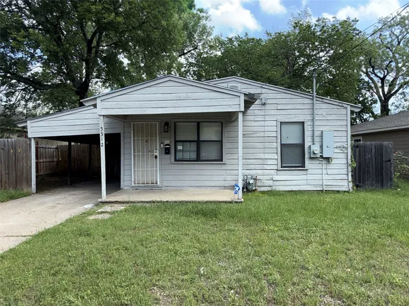 5312 Dimple Jackson St, Dallas, TX 75210