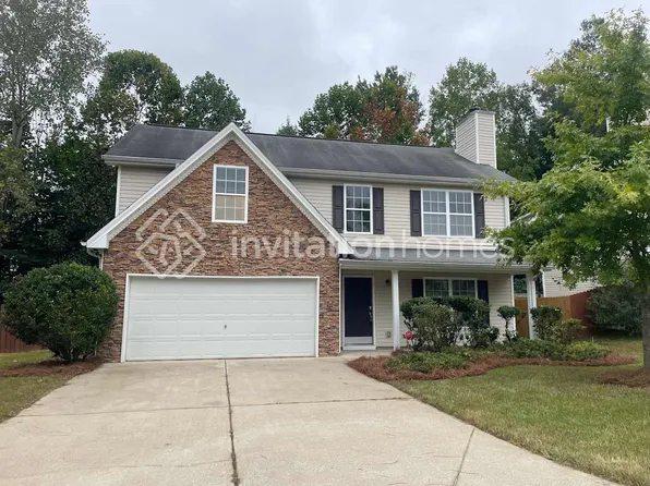 200 Remington Place Dr, Dallas, GA 30157