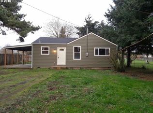 2461 E Irwin Way, Eugene, OR 97402