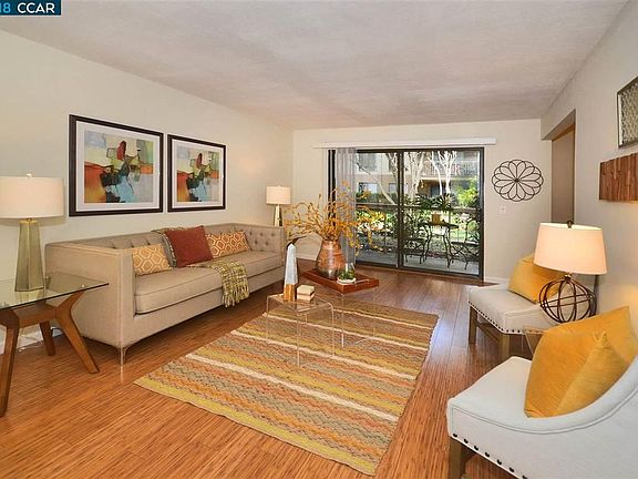 4th image of 410 N Civic Dr APT 108