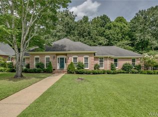 3119 11th Ave E, Tuscaloosa, AL 35405