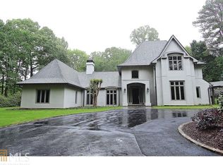 360 Shadowlawn Rd SE, Marietta, GA 30067