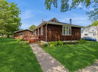 1025 Shakespeare Ave, Stratford, IA 50249