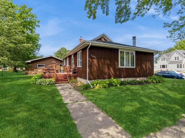 1025 Shakespeare Ave, Stratford, IA 50249