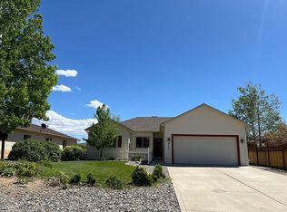 408 1/2 Prospectors Point, Grand Junction, CO 81507
