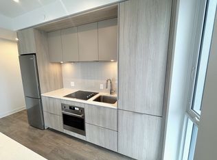 130 River St SUITE 2603, Toronto, ON M5A0R8