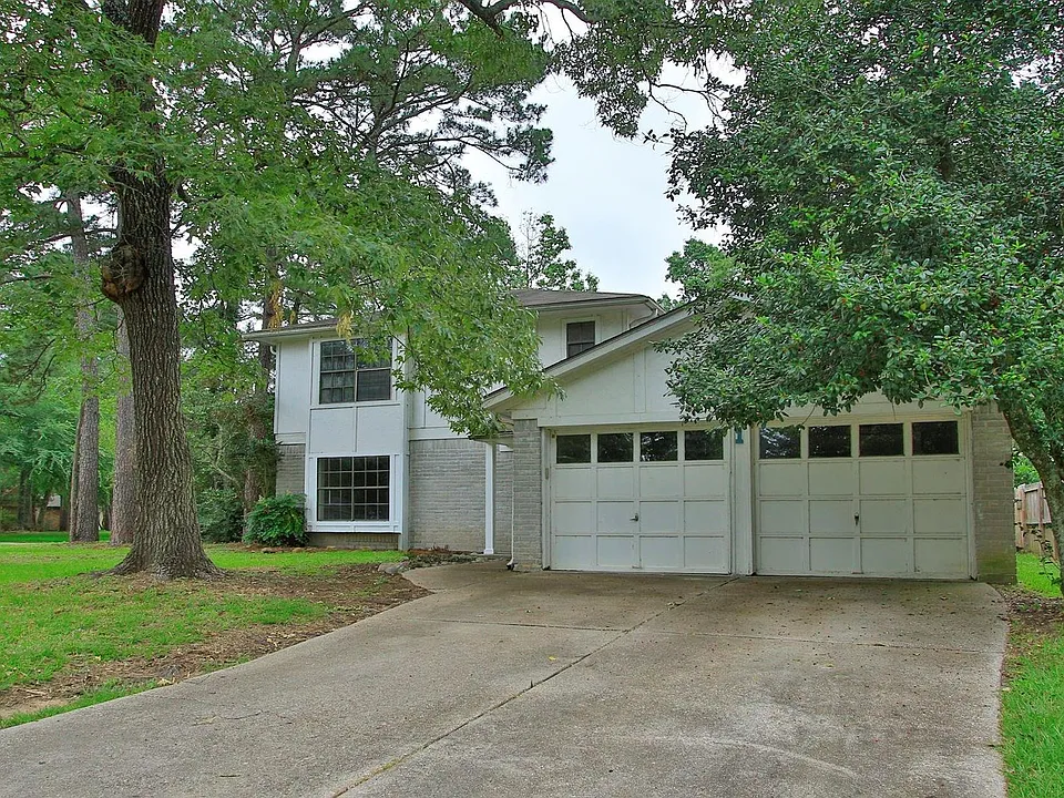 1 Greeningdon St