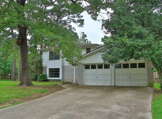 1 Greeningdon St, Spring, TX 77381