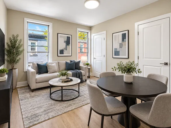 2537 N Jessup St #2, Philadelphia, PA 19133