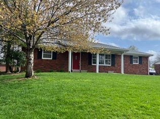 2826 Tippecanoe Trl, Henderson, KY 42420