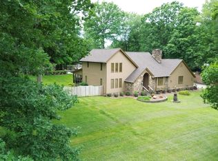 256 Ruffian Trl, Corbin, KY 40701