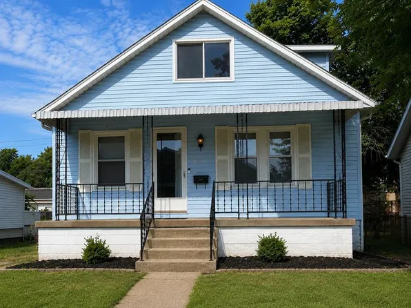 3043 Myrtle Ave, Granite City, IL 62040