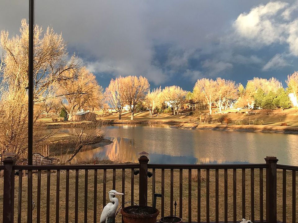 Another Beautiful Sunset 