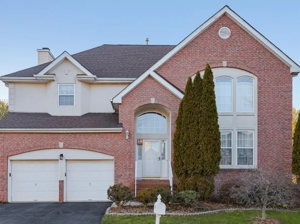 61 Goldenrod Dr, Montgomery Twp., NJ 08502
