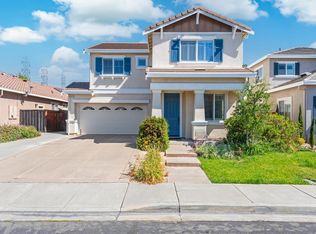 665 Brazelton Circle, Vacaville, CA 95688