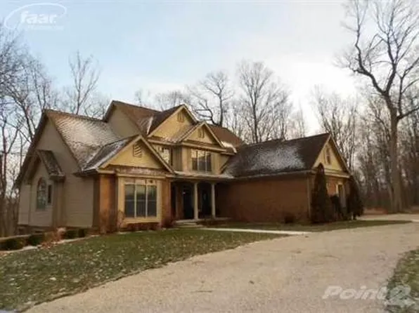 5203 S Bancroft Rd, Durand, MI 48429