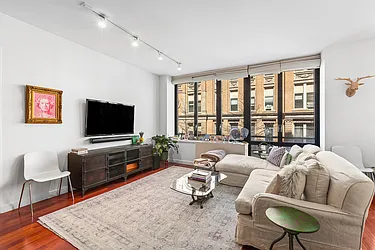 Rented by Corcoran