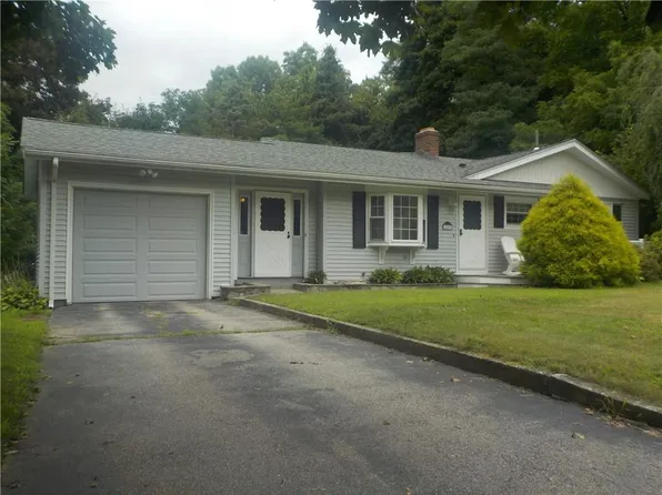 153 Lefrancois Blvd, Woonsocket, RI 02895