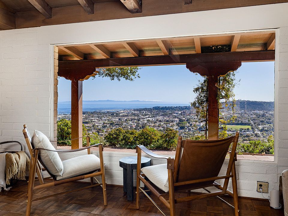 98 Loma Media Rd, Santa Barbara, CA 93103 | Zillow