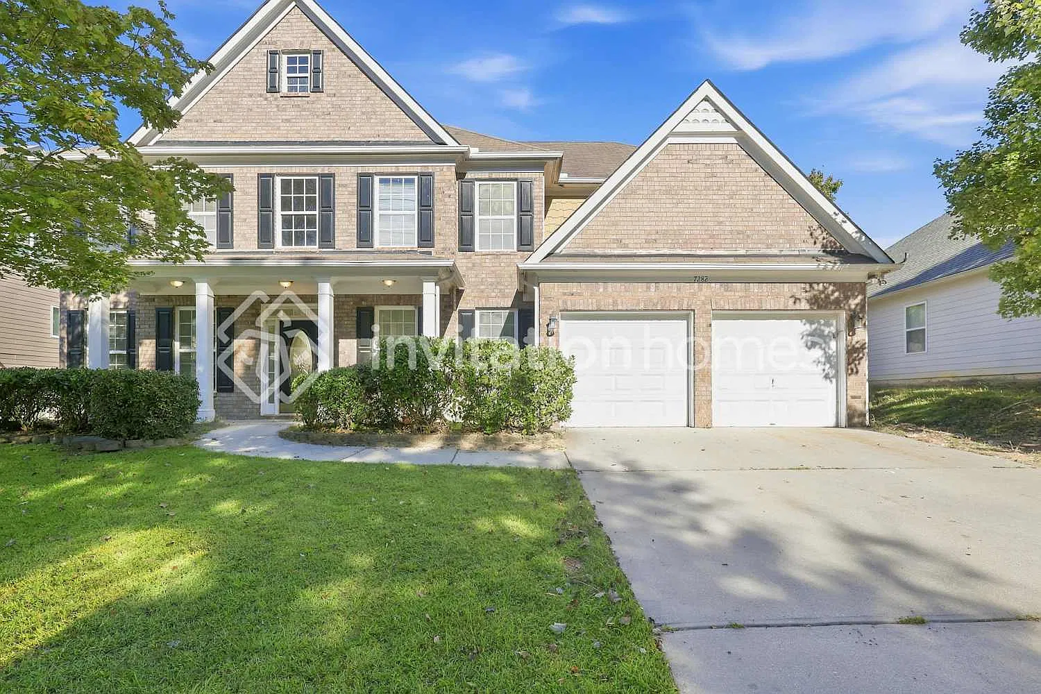 7282 Madison Cir Union City, GA 30291 — Photo 1