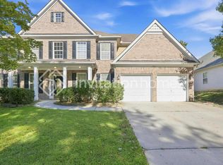 7282 Madison Cir, Union City, GA 30291