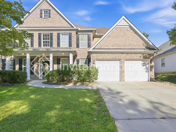 7282 Madison Cir, Union City, GA 30291 – 4-bedroom rental in Union City