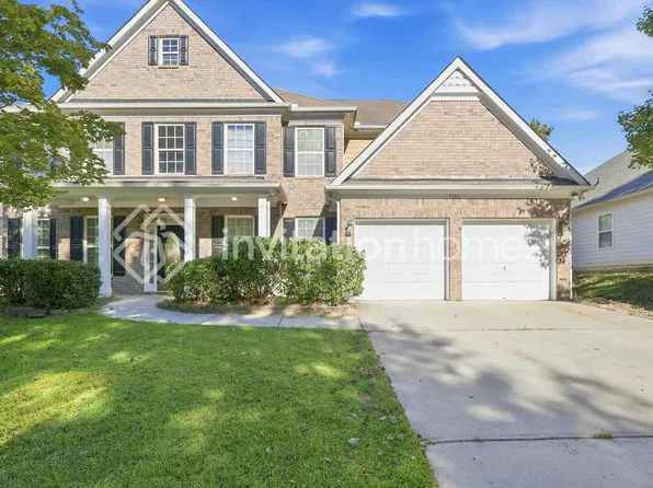 7282 Madison Cir, Union City, GA 30291