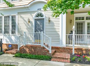 406 Robena Way, Rockville, MD 20850