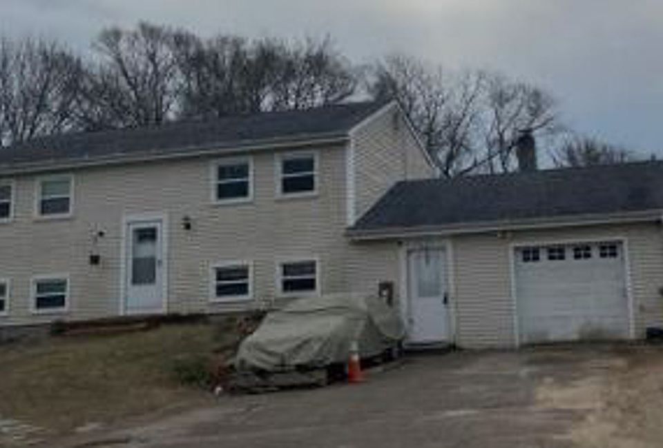 Property Side View