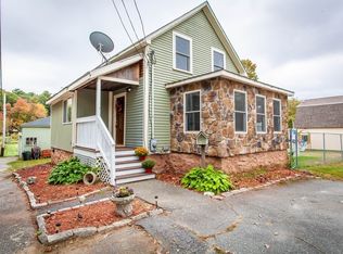 55 Saint James St, Dracut, MA 01826